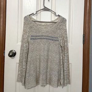 Sweater